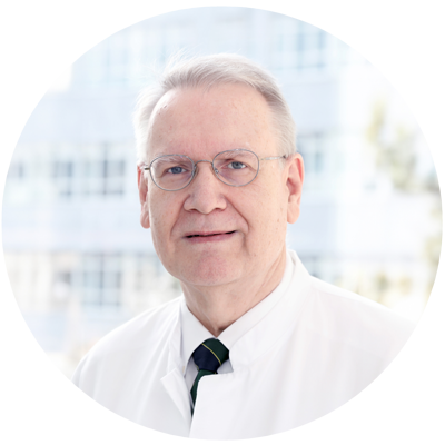 Prof. Dr. med Thomas Krauß