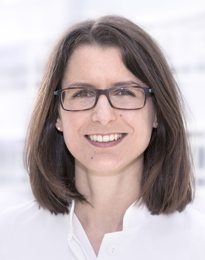 Dr. med. Veronika Beck 