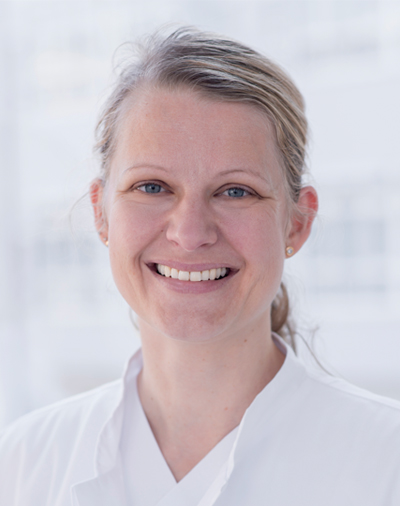 Dr. med. Andrea Kratschmar