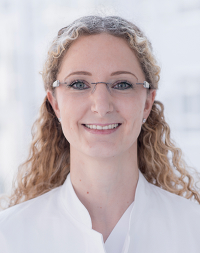 Sabine Uhlirsch